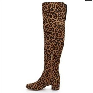 Sam Edelman Elina OTK Boots